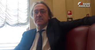 Copertina di Bonelli: “Ho citato in giudizio Sgarbi. Mi ha definito ‘lo stupratore d’Italia’ e ha detto che ho interessi convergenti con Messina Denaro”
