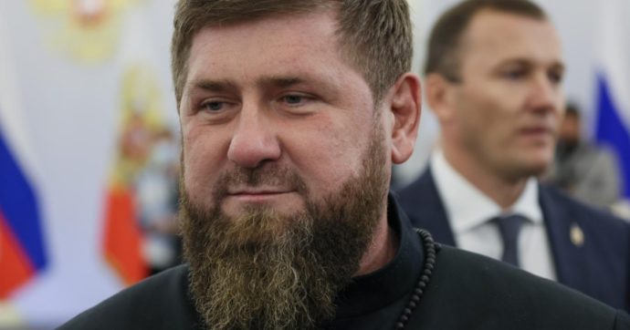 Kadyrov e le voci sulla grave malattia. Il suo vice smentisce ma lui dice: “Non vogliamo vivere a lungo”