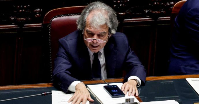 Arriva Brunetta e il Cnel ingrassa: in 22 nello staff