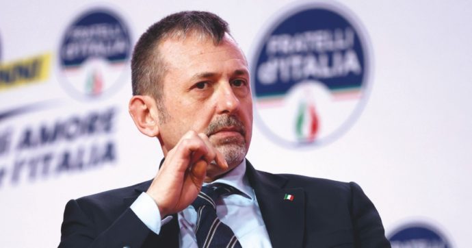 Delmastro rischia il processo: il gup decide venerdì