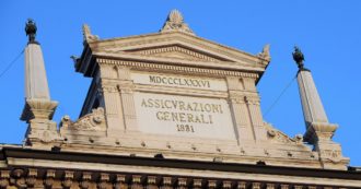 Copertina di Delfin può salire fino al 20% e Generali vola in Borsa. I Del Vecchio: “Non scaliamo”