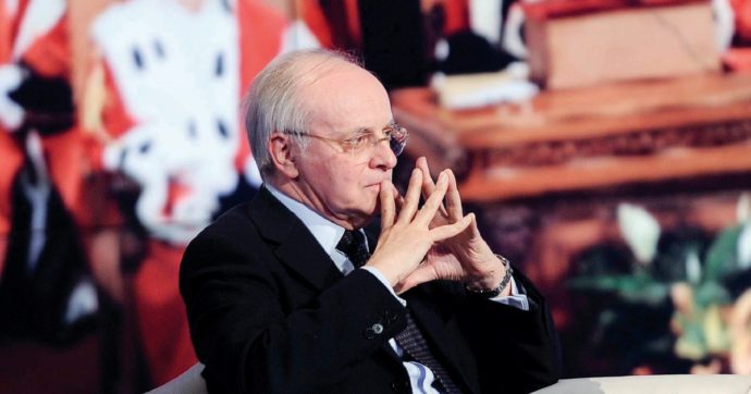 Davigo condannato a Brescia perché “ha agito da carbonaro”