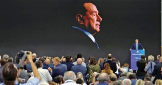 Copertina di Meloni coi padroni, opposizione unita sul salario