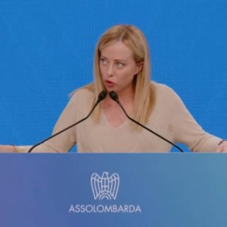 Copertina di Salario minimo, dividendi al massimo: il Fatto di domani 4 luglio