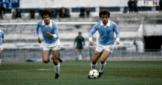 Copertina di Vincenzo D’Amico è stato il mio idolo