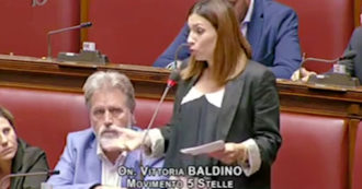 Copertina di Voto fuorisede, Baldino (M5s) contro il governo: “Anche oggi la democrazia la rispettate domani, legge-delega è una pagliacciata”