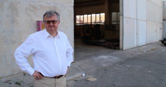 Copertina di Calabria, la lettera dell’imprenditore minacciato: “Qui la ‘ndrangheta controlla tutto e la ‘normalizzazione’ del male ha ucciso la speranza”