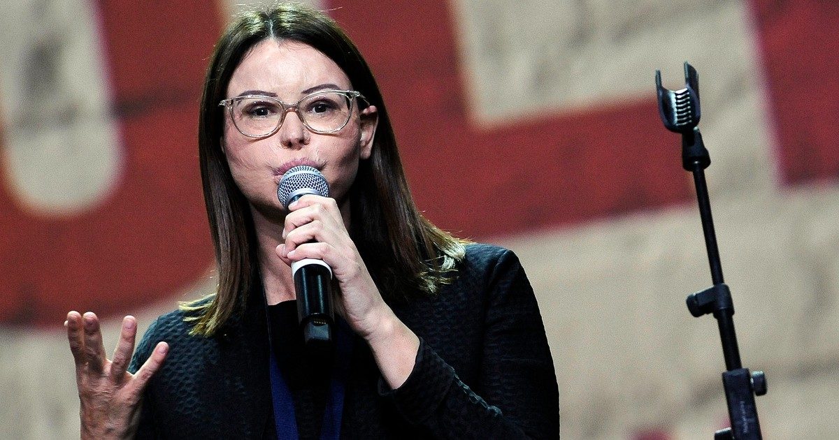 “L’aggressione con l’acido? Non voglio vendetta, ma far prevalere il bene sul male. Ho l’urgenza di parlare alle nuove generazioni”: Lucia Annibali si racconta