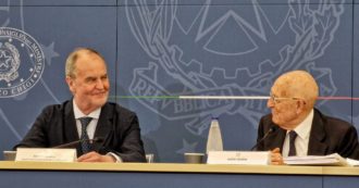 Copertina di Autonomia, la secessione perde i pezzi: Amato&C. via dal Comitato