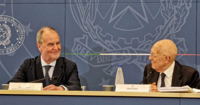 Autonomia, la secessione perde i pezzi: Amato&C. via dal Comitato