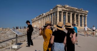 Copertina di Turismo, il Sud Europa traina il nuovo anno “record” (grazie al clima e ai rinvii)