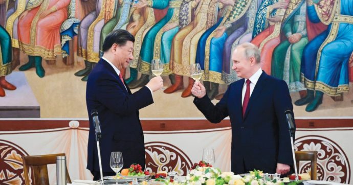 Kiev: “Patriot sulla Russia”. Putin: “È una guerra ibrida”