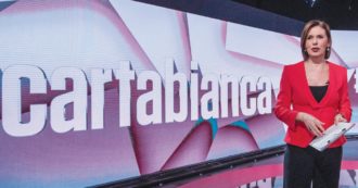 Copertina di Mediaset, Berlusconi jr presenta Bianca Berlinguer: “Parliamo la stessa lingua”