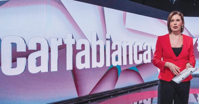 Mediaset, Berlusconi jr presenta Bianca Berlinguer: “Parliamo la stessa lingua”