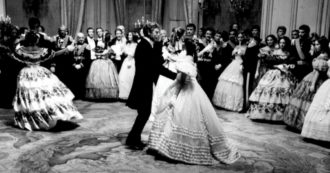 Copertina di “Il Gattopardo” ora sfida pure il piccolo schermo