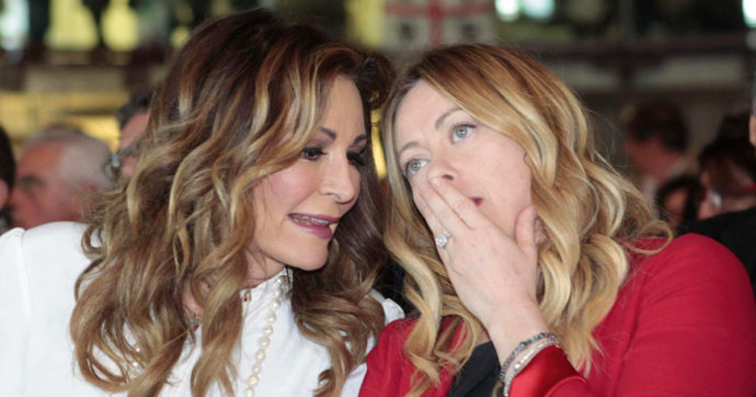 Caso Santanchè: quando Meloni gridava ai ministri di dimettersi