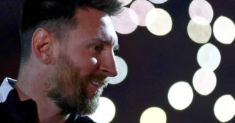 Copertina di Messi, il proprietario dell’Inter Miami: “Le trattative durate 3 anni, vi svelo quanto guadagnerà”