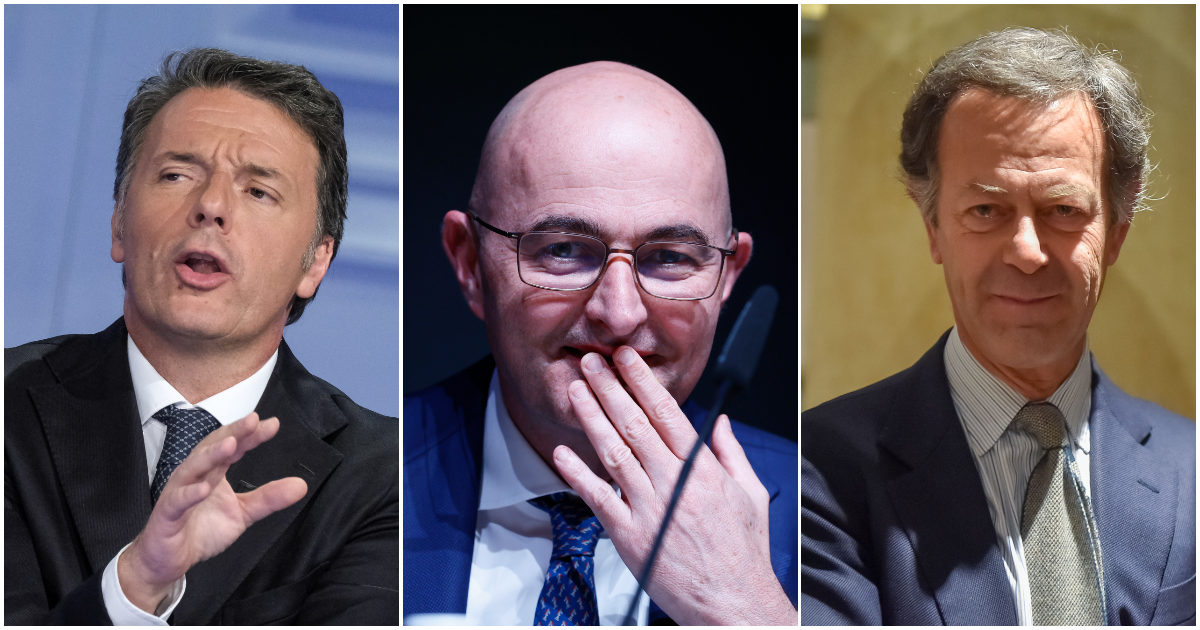 Ancora uno scandalo al Csm: alla Procura di Firenze va il pm gradito a destre e Renzi. Decisivo il voto di Pinelli, già avvocato nel caso Open
