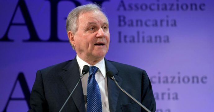 Visco sui tassi Bce: “Calibrare la stretta”