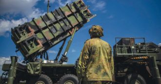 Copertina di Il Fatto di Domani del 2 Luglio 2025