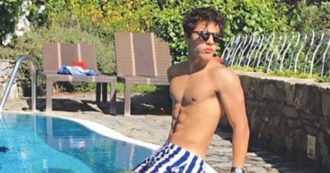 Copertina di Grillo jr: giudice trasferito, processo a rischio