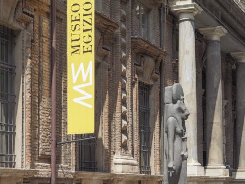 Il Museo Egizio di Torino, il regno dell’Antico Egitto in Italia