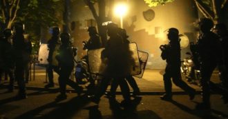 Copertina di A Marsiglia un 27enne ucciso da un proiettile “flash ball” della polizia: aperta un’inchiesta