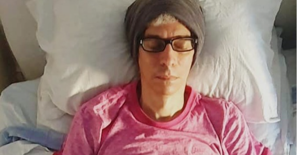 Giovanni Allevi: “Per superare il dolore, dedico del tempo ogni giorno alla meditazione insieme al mio gattino”