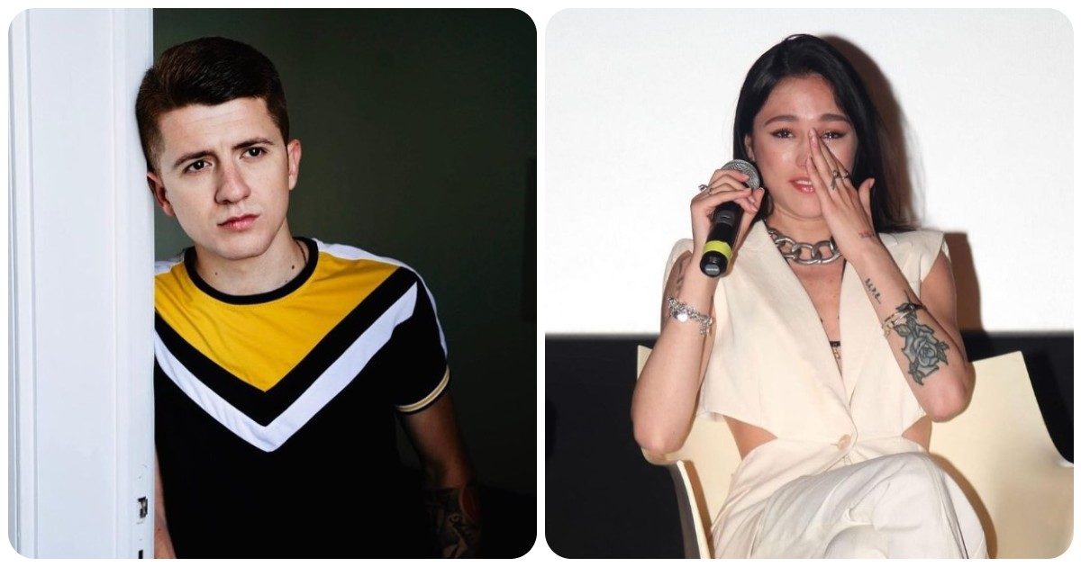 Mare Fuori, Maria Esposito parla della relazione con l’ex fidanzato Antonio Orefice e stupisce tutti