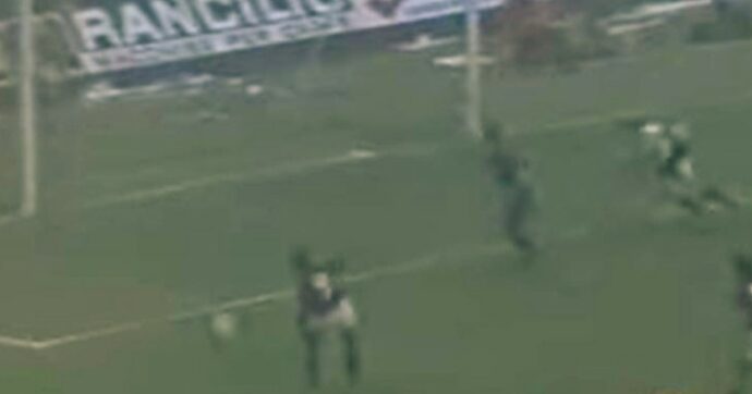 Ti ricordi… Luther Blissett e la meraviglia di un gol sbagliato