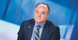 Copertina di Procura Napoli: Gratteri in pole, ma il gioco delle correnti può ribaltare il verdetto finale