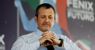 Copertina di Il gip: “Delmastro svelò atti segreti su Cospito”. E ordina l’imputazione