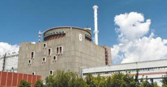 Copertina di Ucraina, la diretta – Agenzia atomica: “Esplosioni vicino alla centrale di Zaporizhzhia”. Boato anche da una raffineria russa a Samara