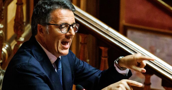 “Mi chiedeva due servizi al giorno, uno contro il M5s e uno contro Bersani”: Renzi querela Berlinguer per le sue parole al Fatto