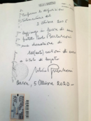 Copertina di Testamento Berlusconi, la grafologa: “Nelle ultime volontà datate 2022 molte anomalie”