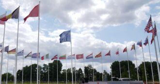 Copertina di Sicurezza dell’Ucraina, adesione della Svezia e rapporti con la Cina: la Nato decide il suo futuro al vertice di Vilnius