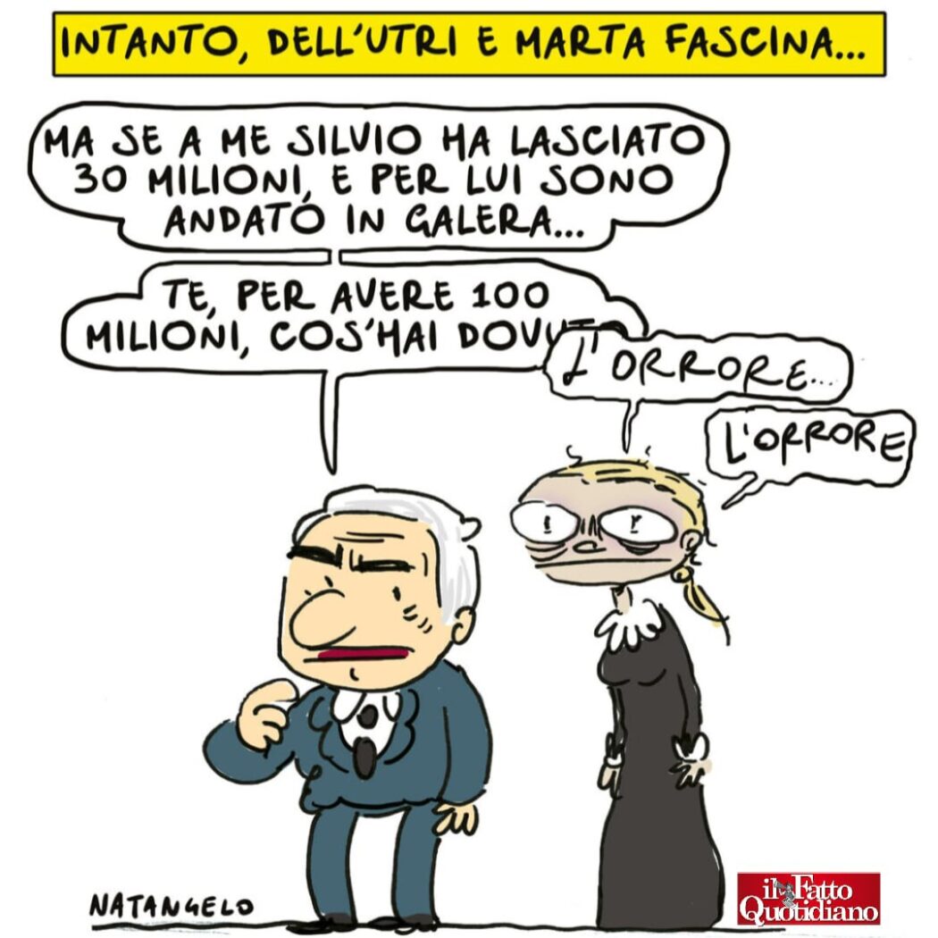 A ciascuno il suo