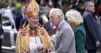 Copertina di L’arcivescovo di York critica il ‘Padre nostro’: “Problematico perché evocativo del patriarcato”