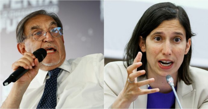 Schlein a La Russa: “Disgustoso che la seconda carica dello Stato mini la credibilità delle donne che denunciano una violenza sessuale”