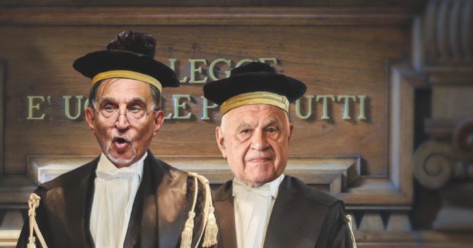 Dopo Santanchè, adesso La Russa “assolve” il figlio indagato per stupro