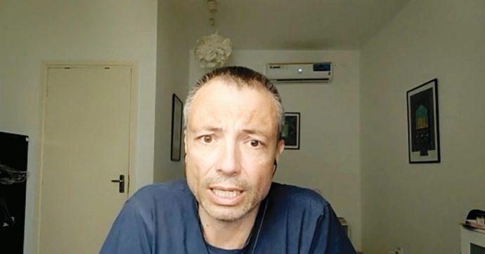 Andrea Costantino: “Da ‘prima gli italiani’ a ‘prima gli emiri’: ecco la piroetta di Meloni”