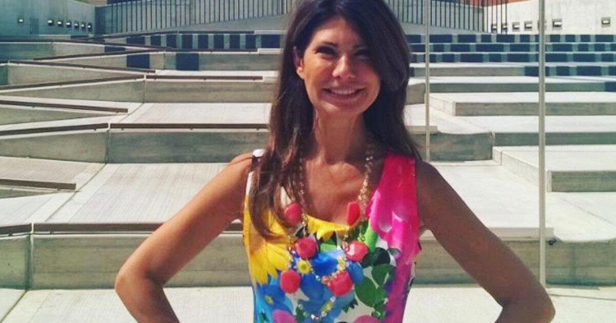 Susanna Messaggio e il segreto della sua bellezza: “Niente diete tristi, mi curo bene l’intestino e conosco l’epigenetica”