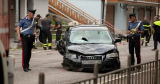 Copertina di Incidente in Cadore, ipotesi di investimento volontario. Lunedì sarà ascoltata la donna arrestata per omicidio stradale