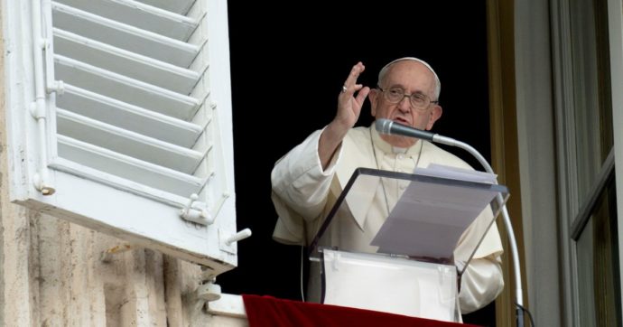 L’appello del Papa per la pace in Terra Santa: “Armi si fermino, per favore. Terrorismo e guerra portano solo morte”