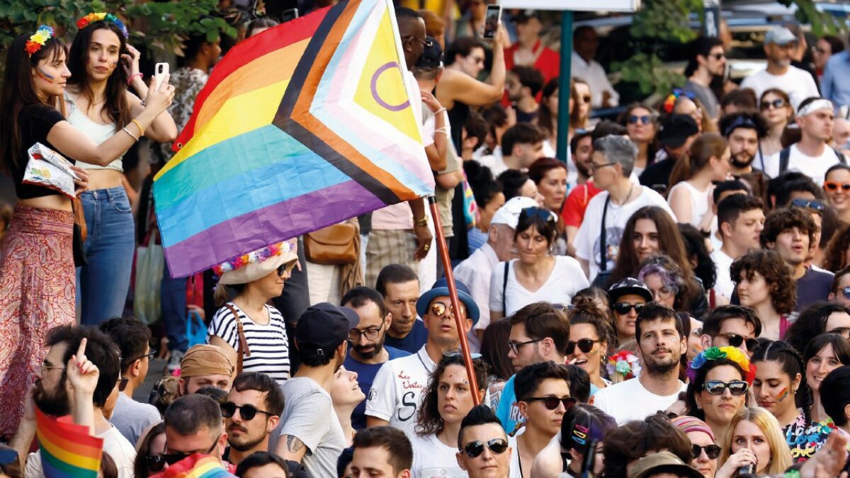 la turchia ha vietato l8217attracco a una nave da crociera lgbt contro i nostri valori da Ilfattoquotidiano.it la turchia ha vietato l8217attracco a una nave da crociera lgbt contro i nostri valori