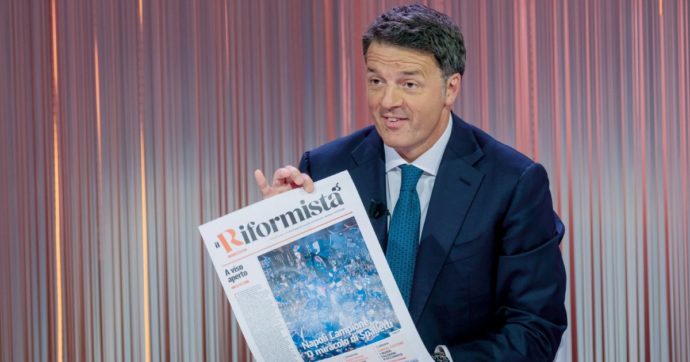 Renzi si espande: ecco la nuova Srl di consulenza e marketing