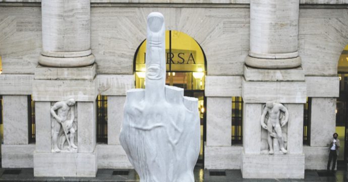 Santanchè e Visibilia, le trame e gli intrecci per tenere lontane attenzioni “sgradite”