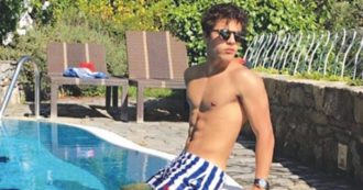 Copertina di Stampa di destra: Ignazio è un lord, Grillo e il figlio erano due “stupratori”