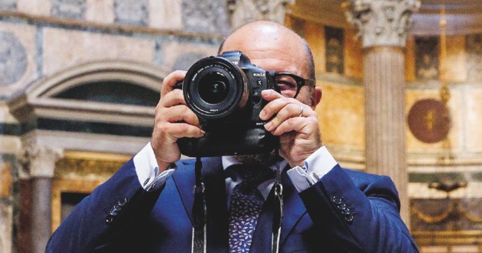 Pantheon, per i biglietti Sangiuliano s’affida ai privati