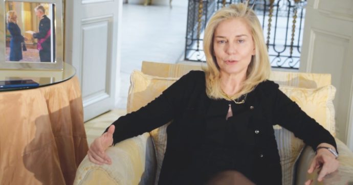 Su Basile prove di censura: gli ex colleghi la difendono